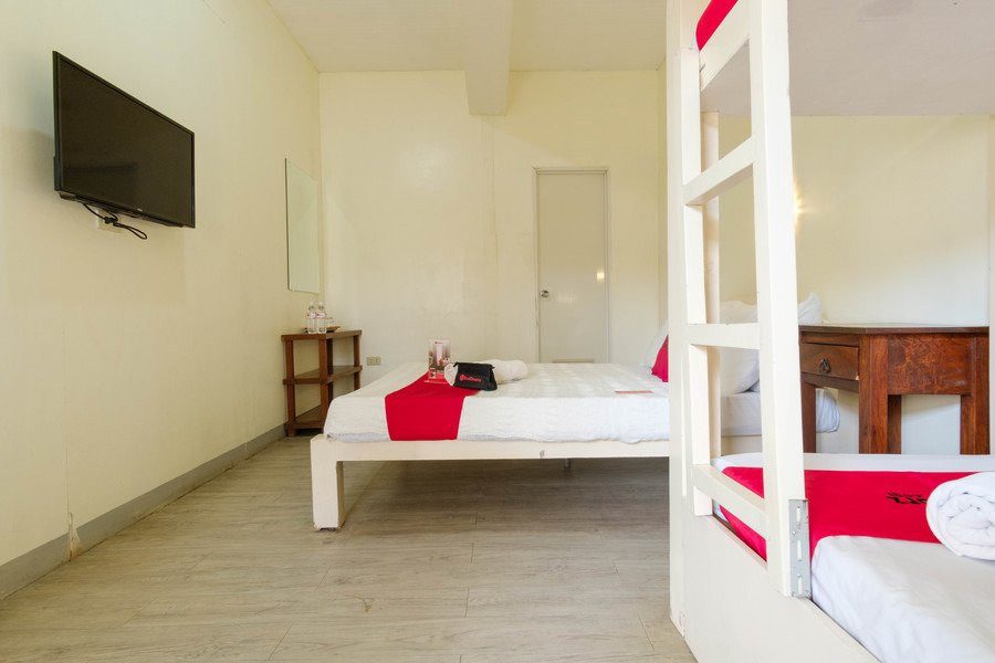 Reddoorz Plus Near Vigan Convention Center主图