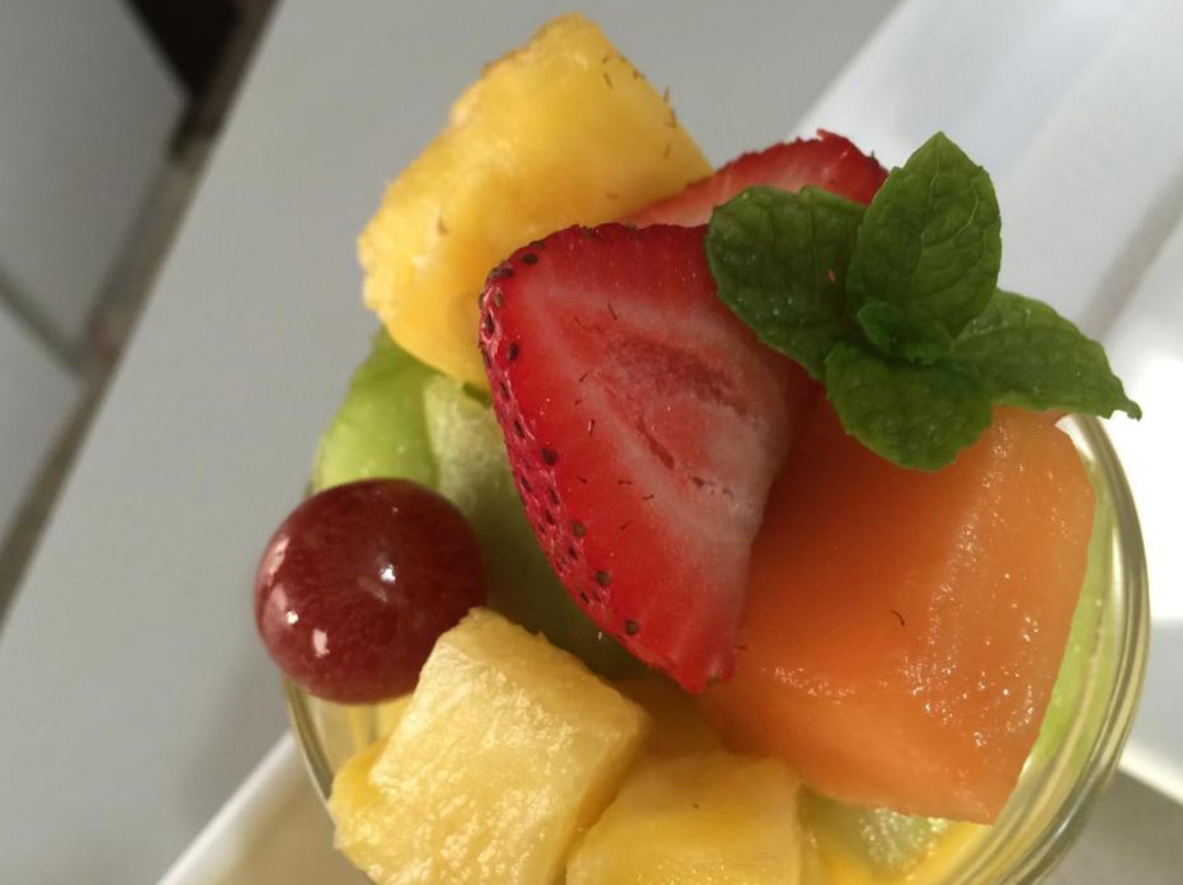 Asure Pembrooke Motor Lodge主图