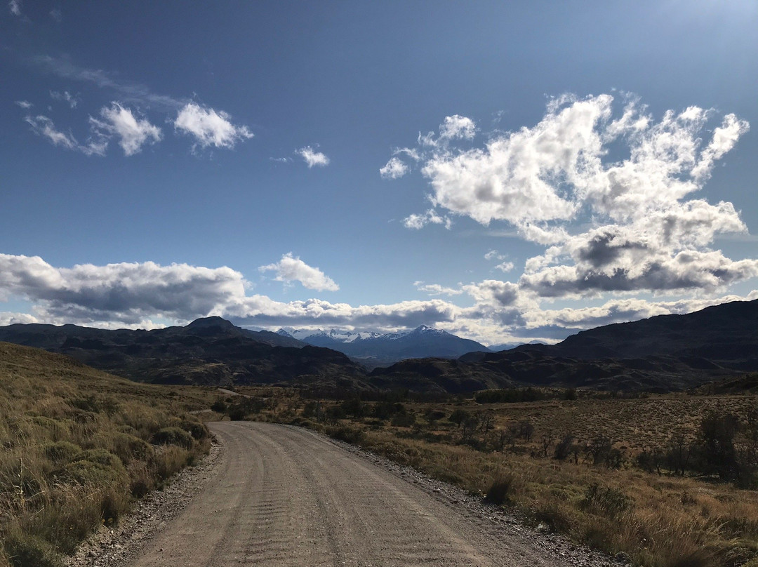 Parque Patagonia景点图片