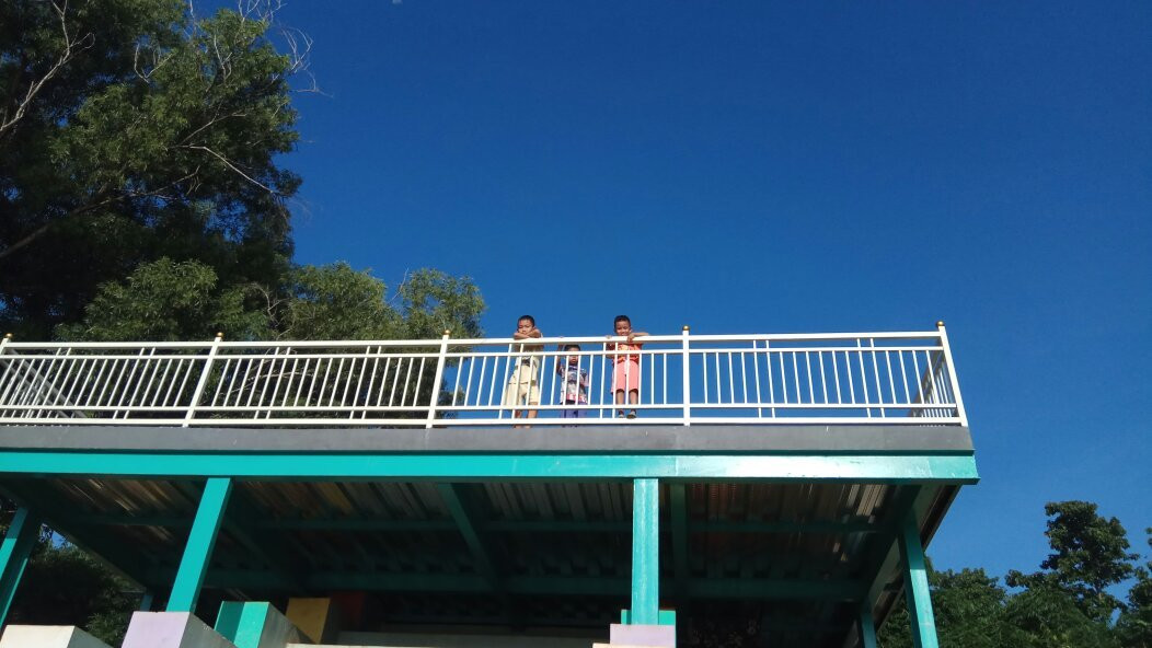 Taman Kota 2 BSD-塞尔彭必去景点