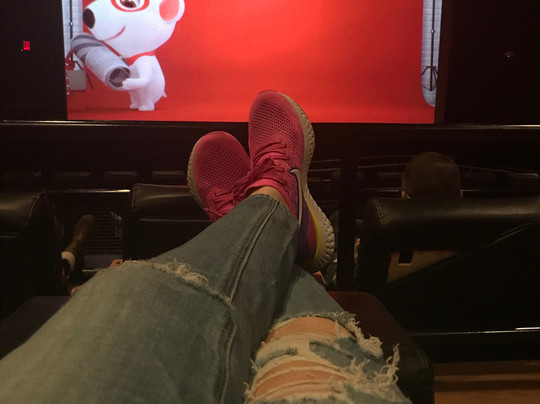 Regal West Manchester-约克必去景点