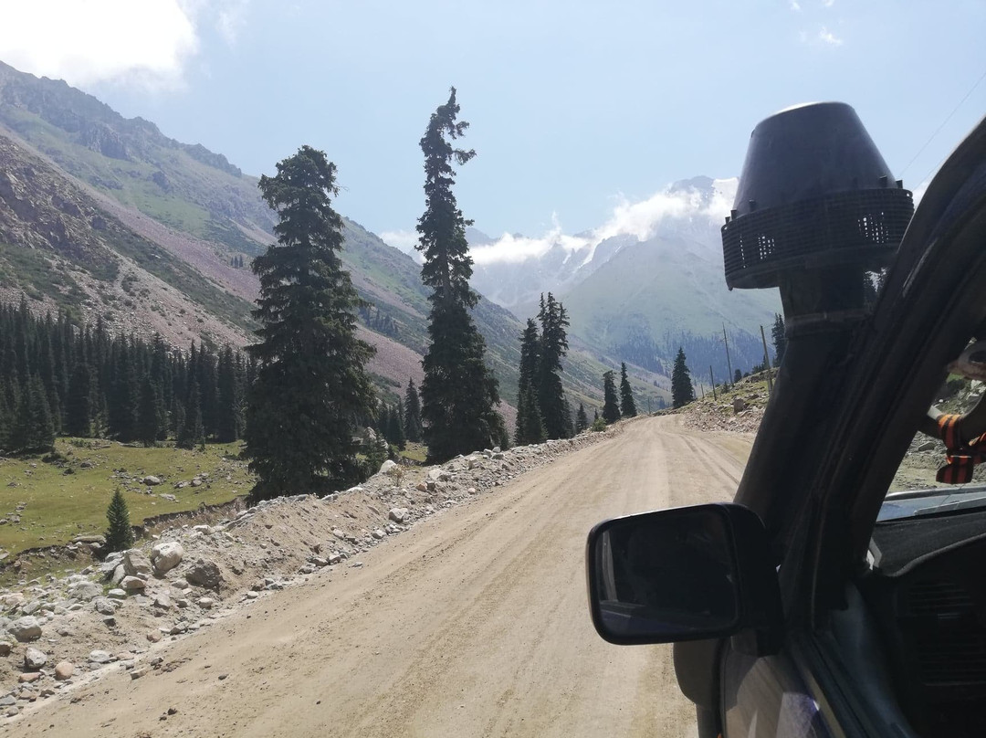 Individual Tours in Kazakhstan-阿拉木图必去景点