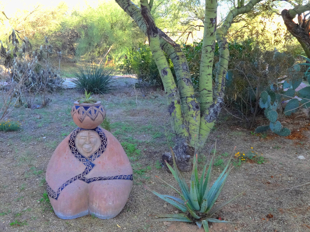 Cat Mountain Lodge & Roadside Inn主图