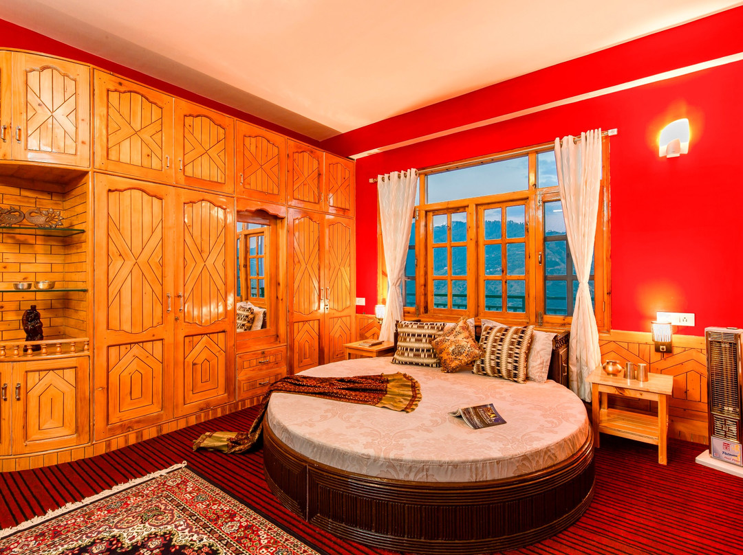 Zostel Homes Kotkhai (Shimla)主图