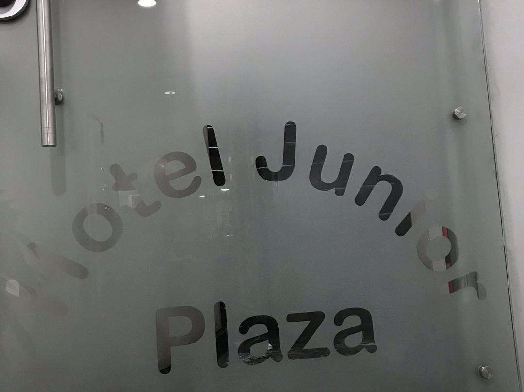 Hotel Junior Plaza主图