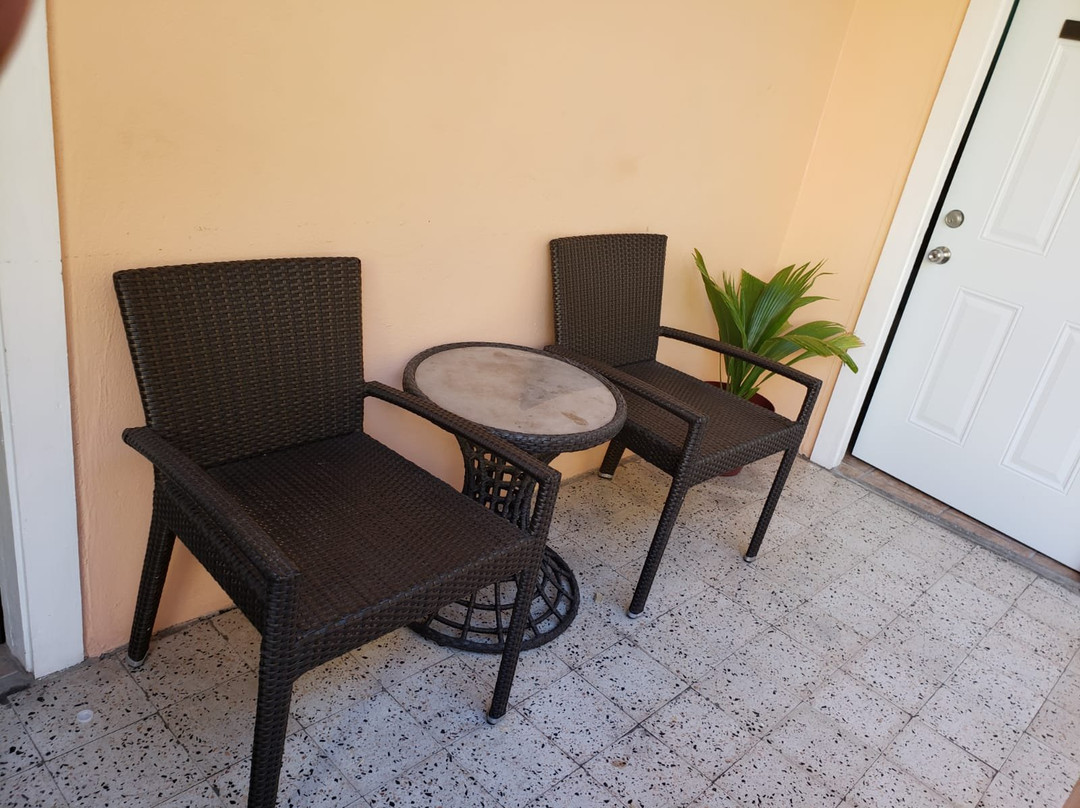 Midtown Guest House主图