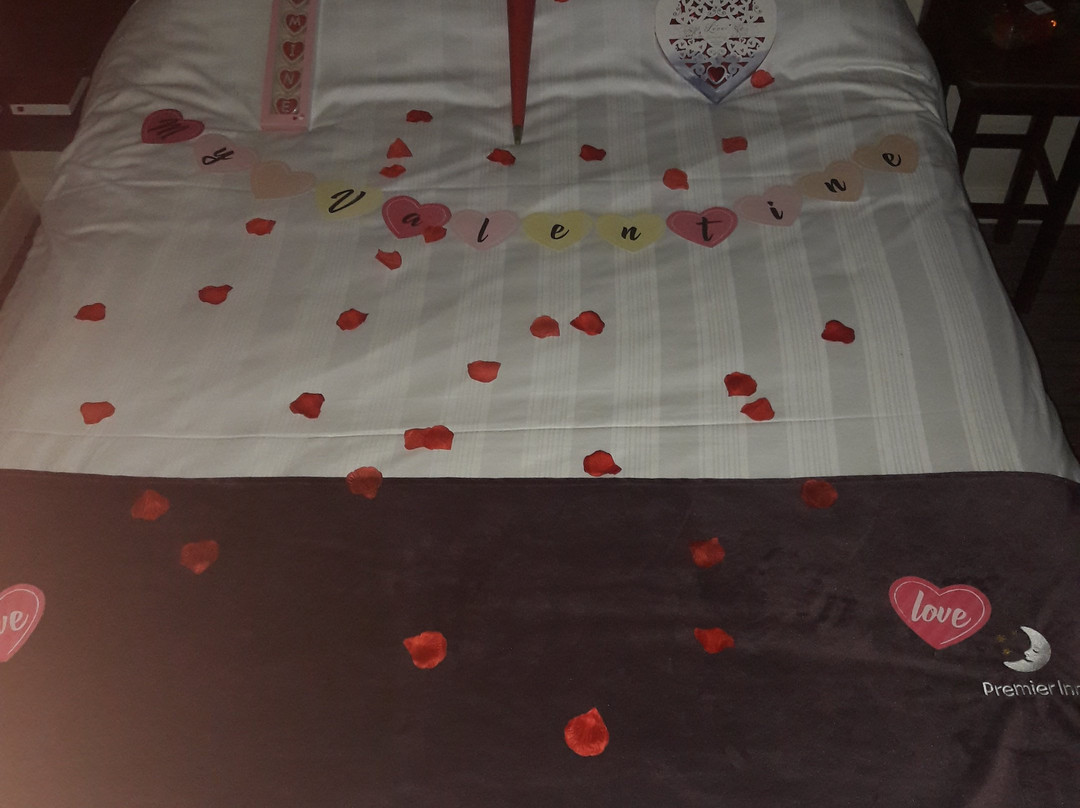 普瑞米尔斯旺西市中心酒店主图