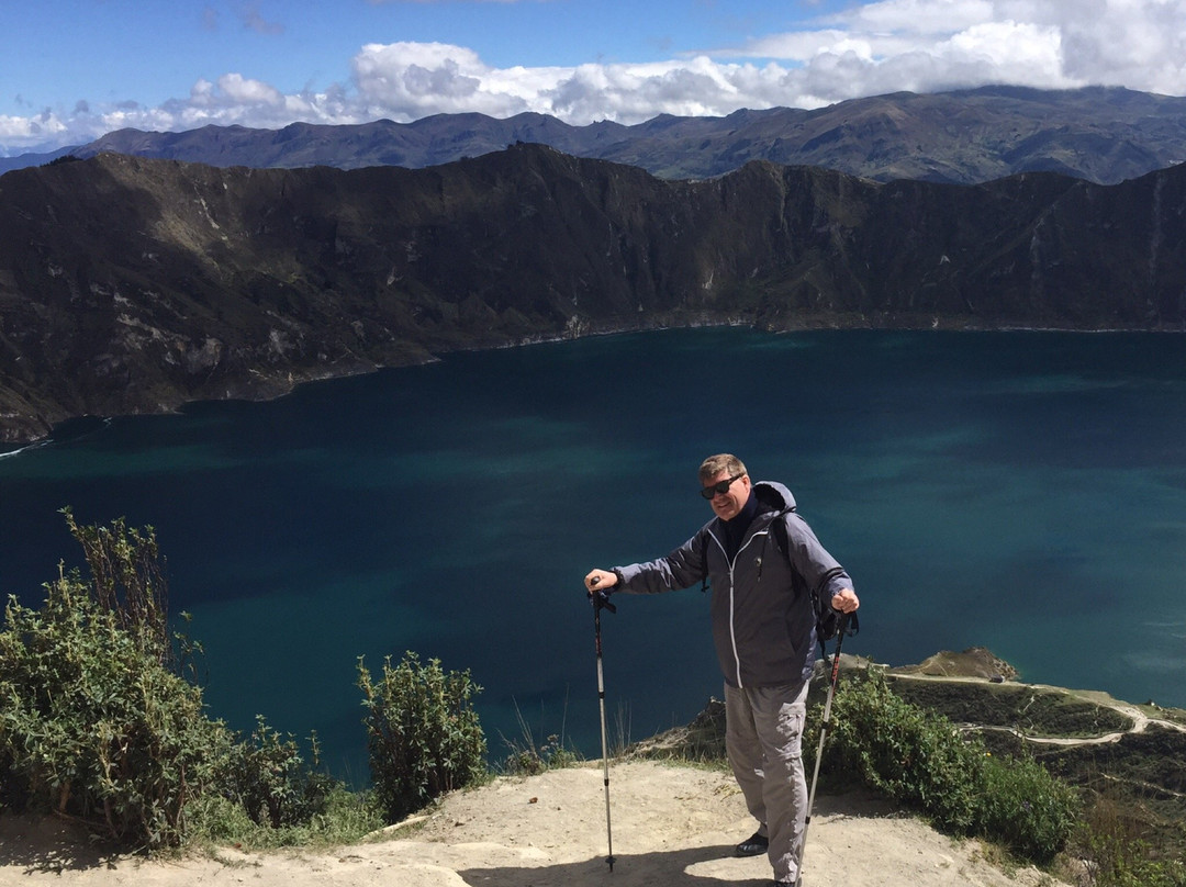 Sangolqui旅游攻略图片