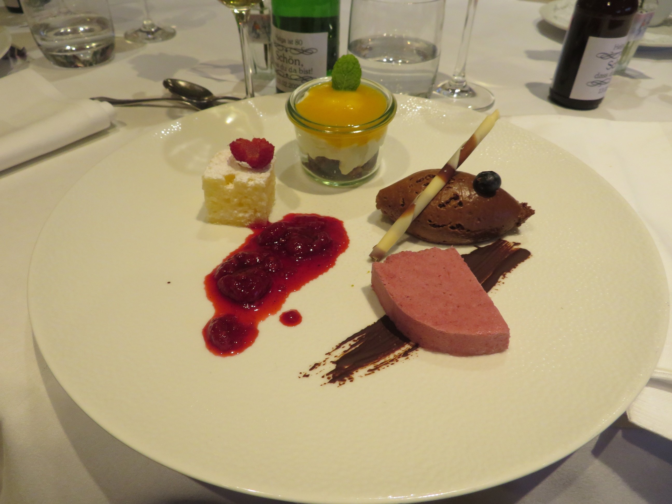 Hotel Bullerdieck-餐饮