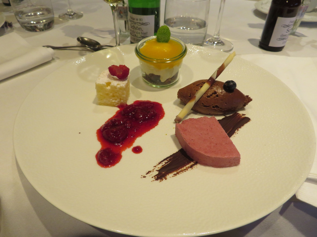 Hotel Bullerdieck主图