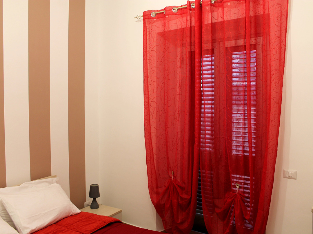 幻影精品公寓II主图