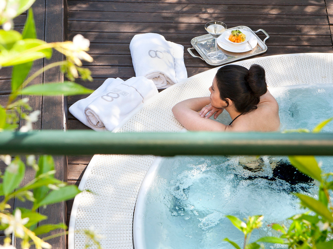 八波托菲诺酒店主图