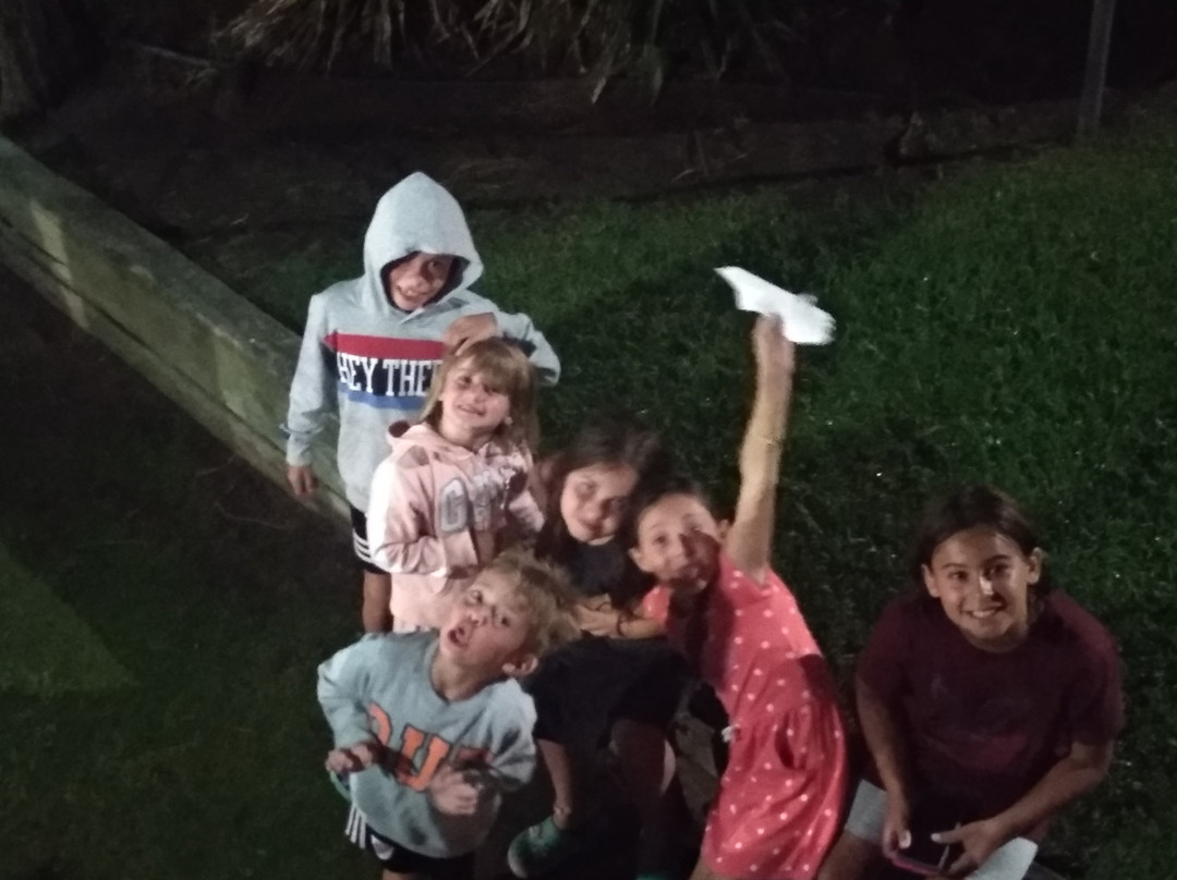 Altos de Ostende主图