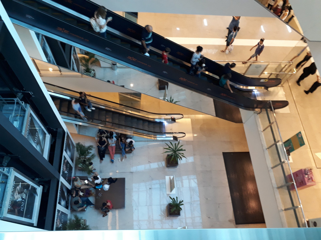 Shopping Cerrado-戈亚尼亚必去景点