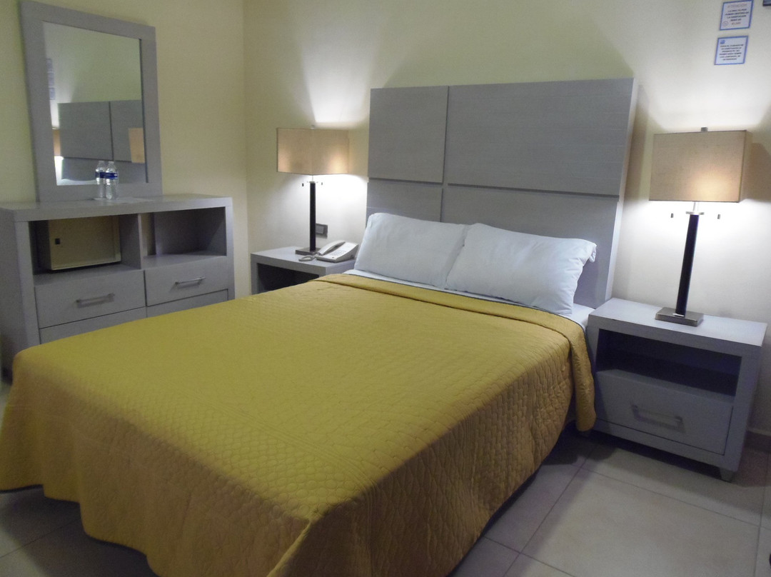 Hotel Boutique Boca Veracruz主图