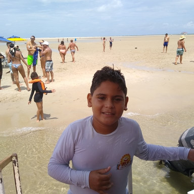 Monik Melo Passeios-嘎林海斯港必去景点