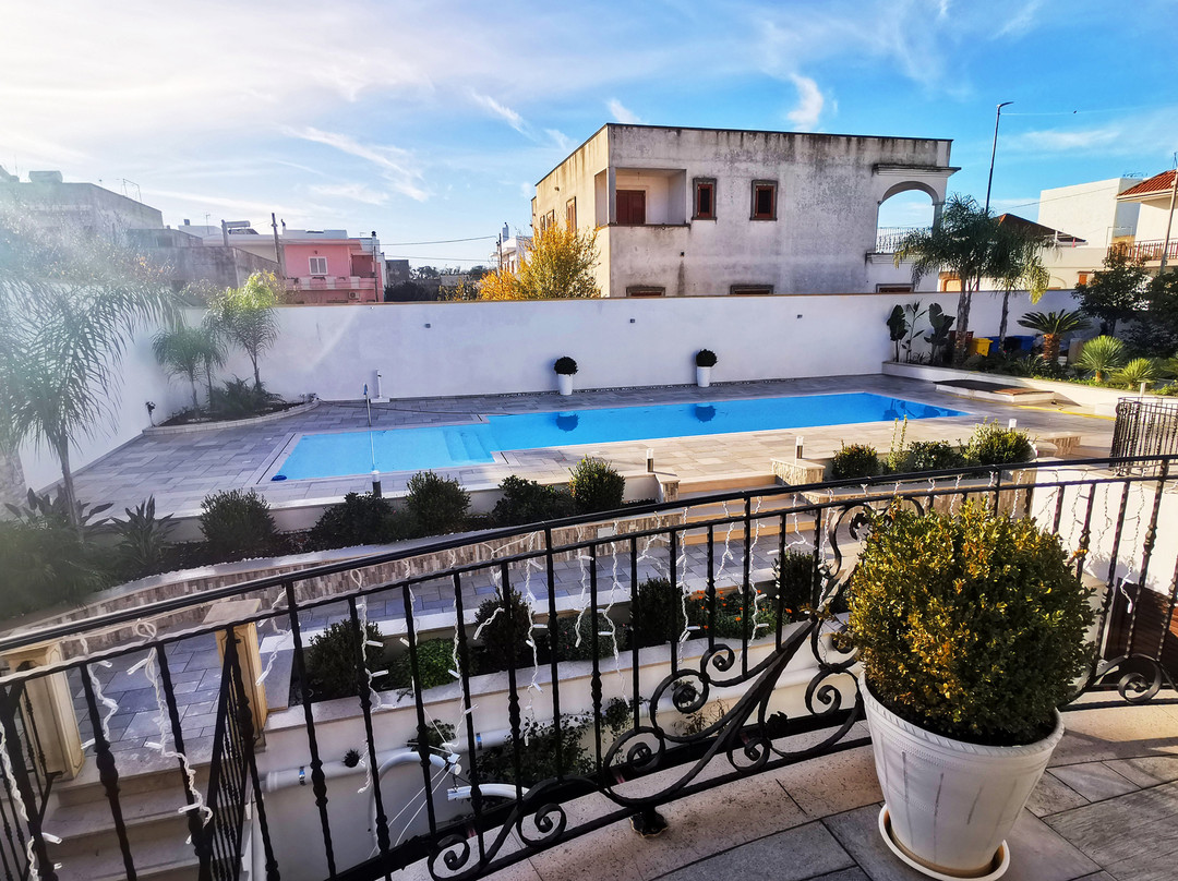 B&B il Baiocco主图