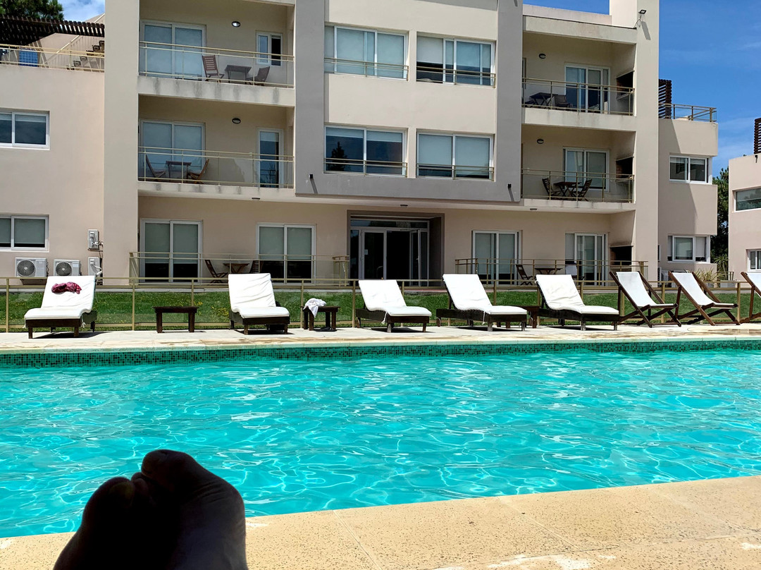 Farnese Apart & Spa主图