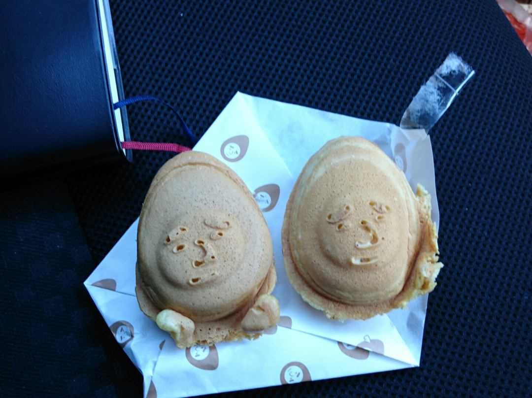 Michi-no-Eki Date Rekishi no Mori-伊达市必去景点