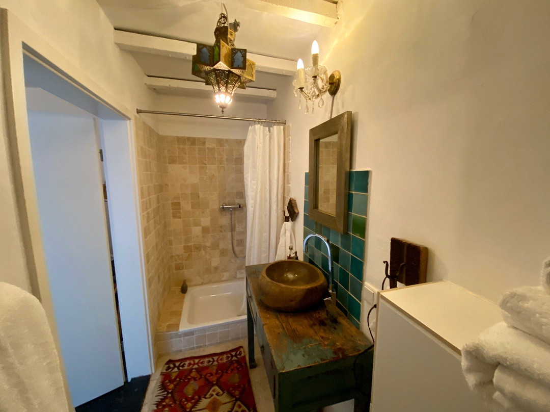 Schuhmacherei Guesthouse主图
