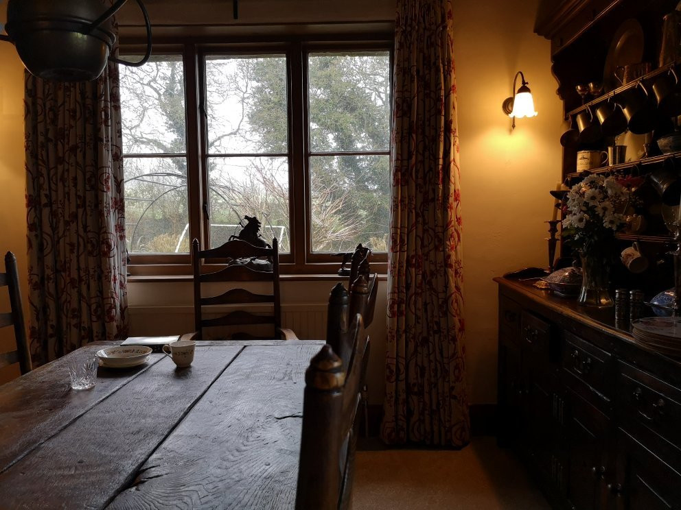 Bulltown Farmhouse Bed and Breakfast主图