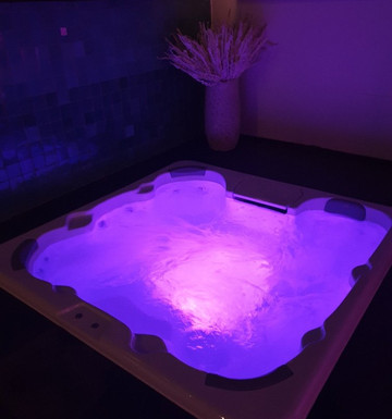 Sauna L'Eau Pure-安特卫普必去景点