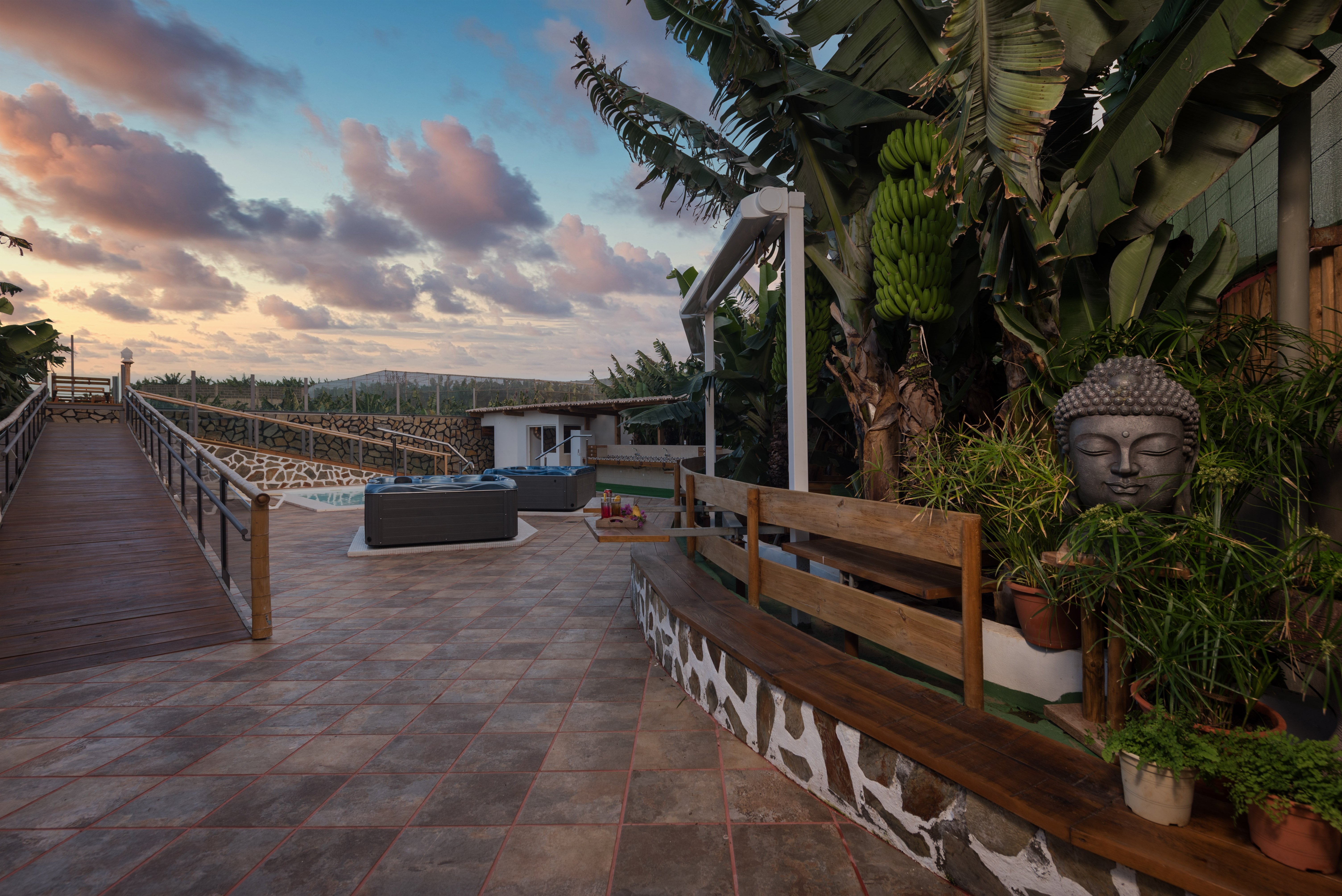 Hacienda La Dehesa - Adults Only-官方