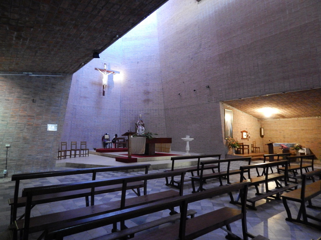 Iglesia de San Pedro-Durazno必去景点