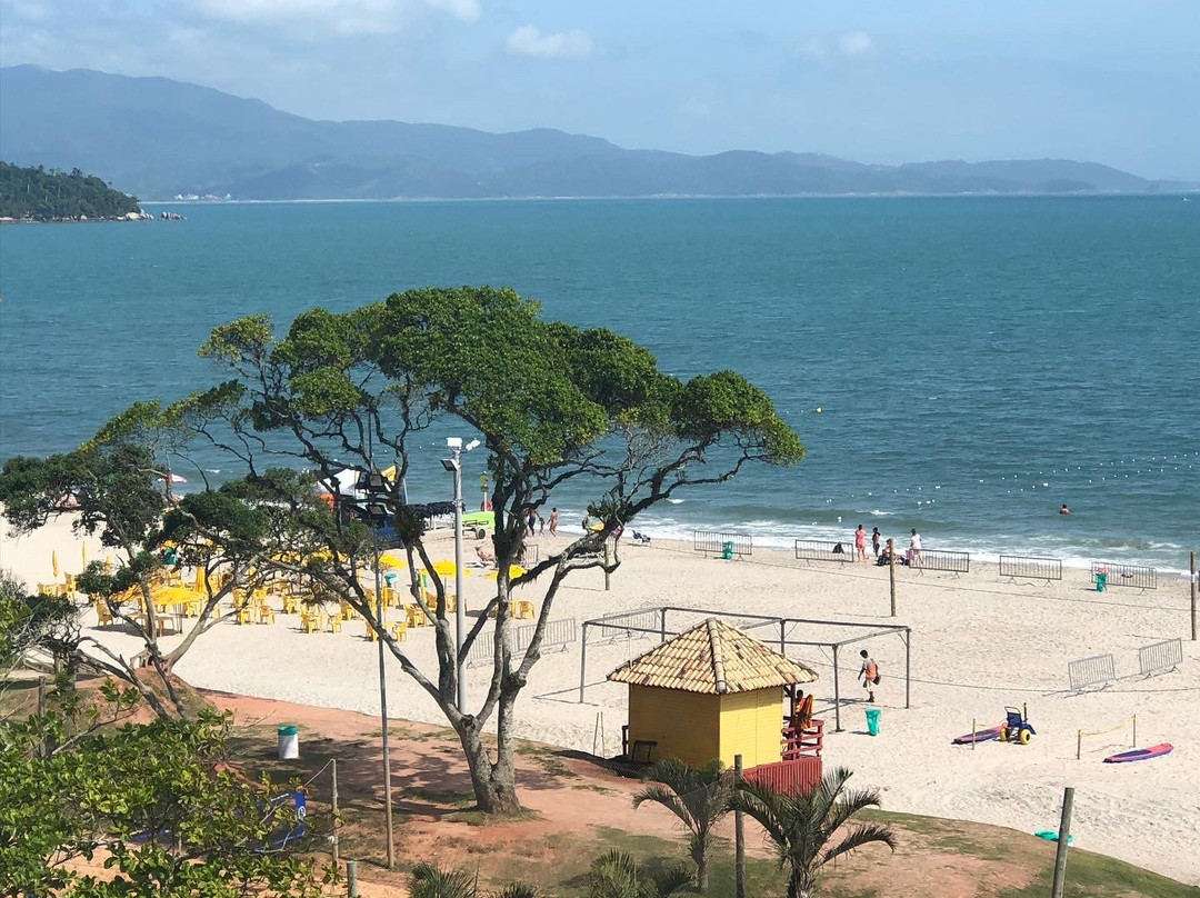 Roberto Monteiro Apart Hotel主图