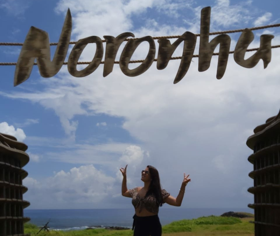 Shark Museum-费尔南多-迪诺罗尼亚群岛必去景点