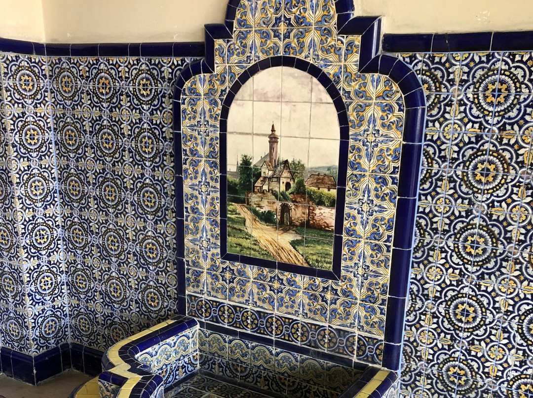 Presley Norton Museum-瓜亚基尔必去景点