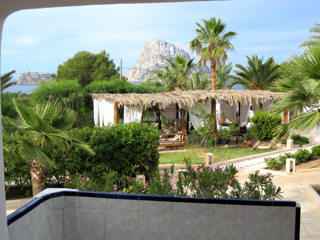 Petunia, Ibiza, A Beaumier Hotel主图