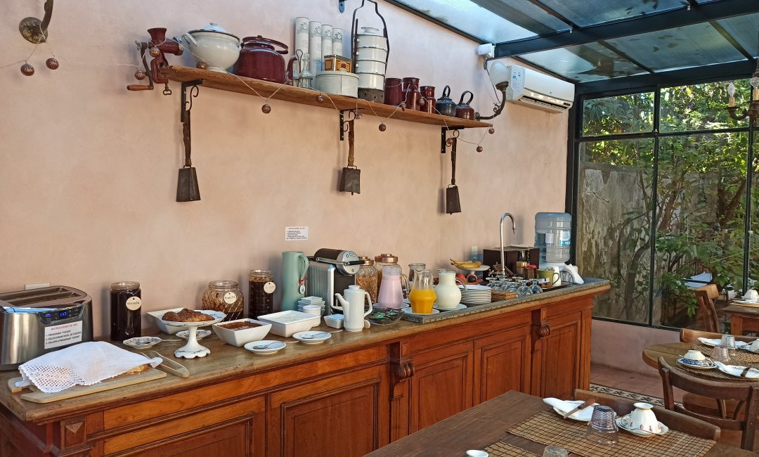 Antigua Casona主图