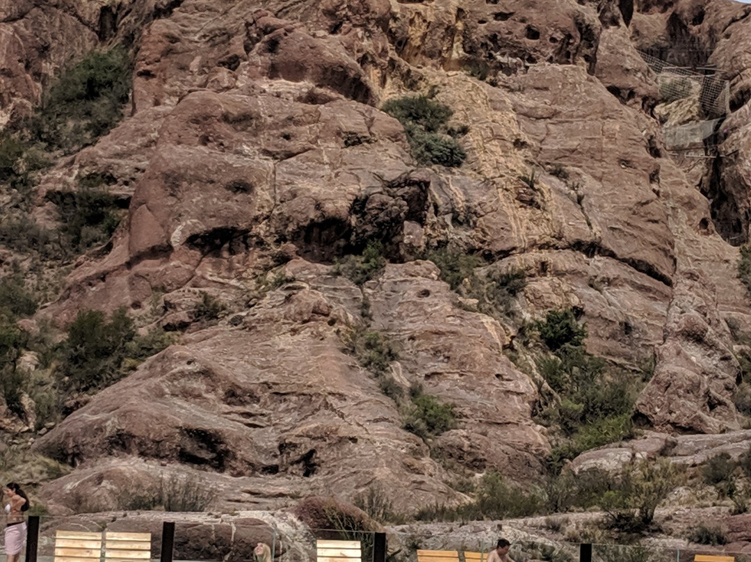 Parque De La Aventura-圣拉斐尔必去景点