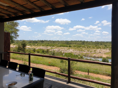 Mjejane Bush Camp主图