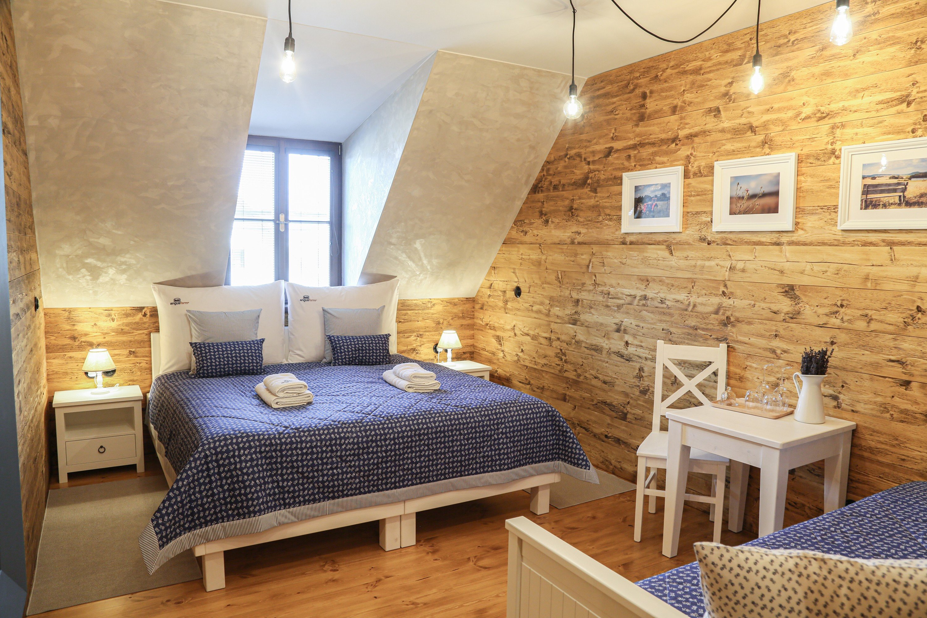 Pension Angusfarm-官方