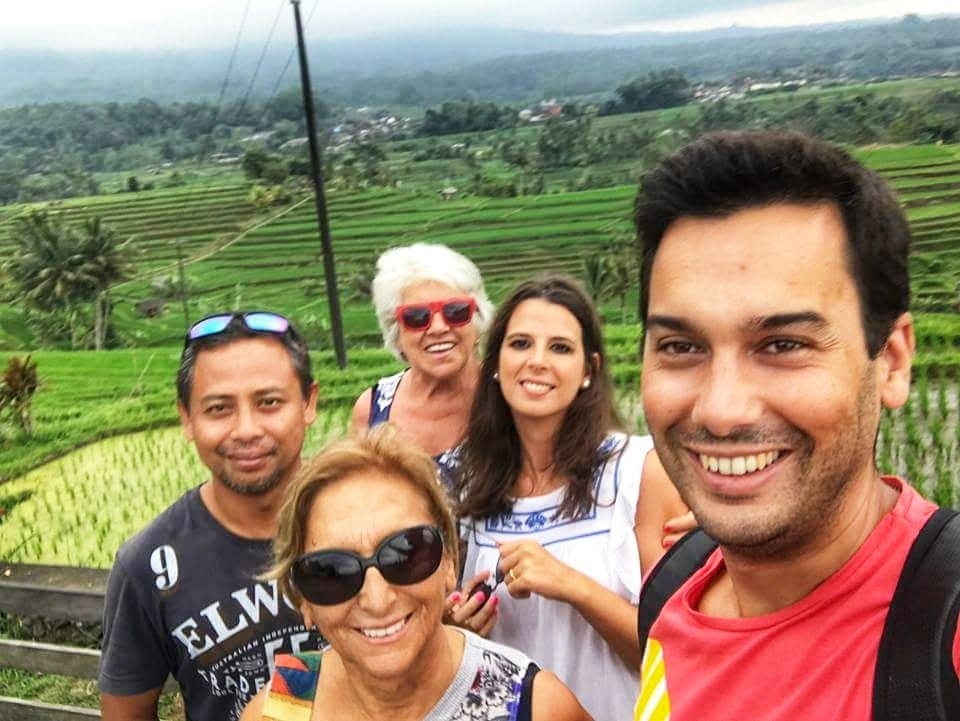 Balikudriver-努沙杜瓦必去景点