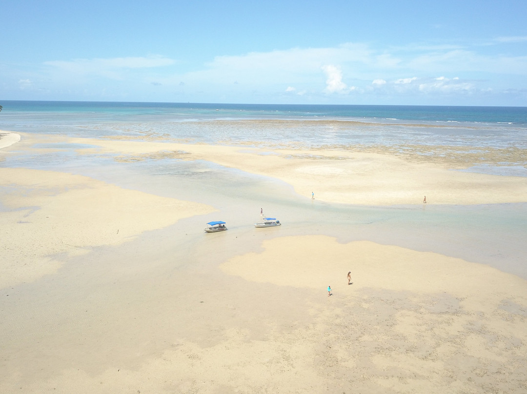 Bainema Beach景点图片
