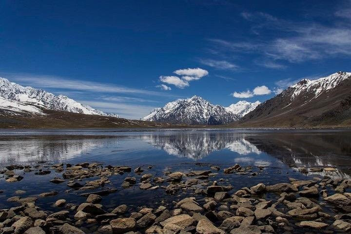 Adventureoo-Gilgit必去景点