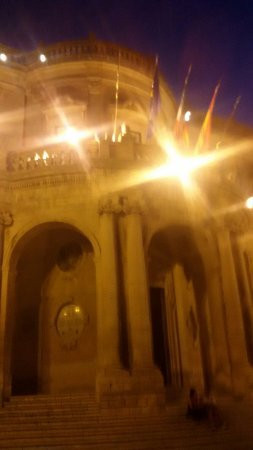 Palazzo Nicolaci-诺托必去景点