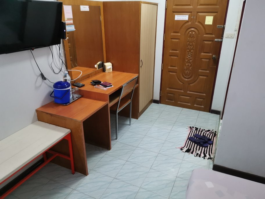 Saengsin Hotel主图
