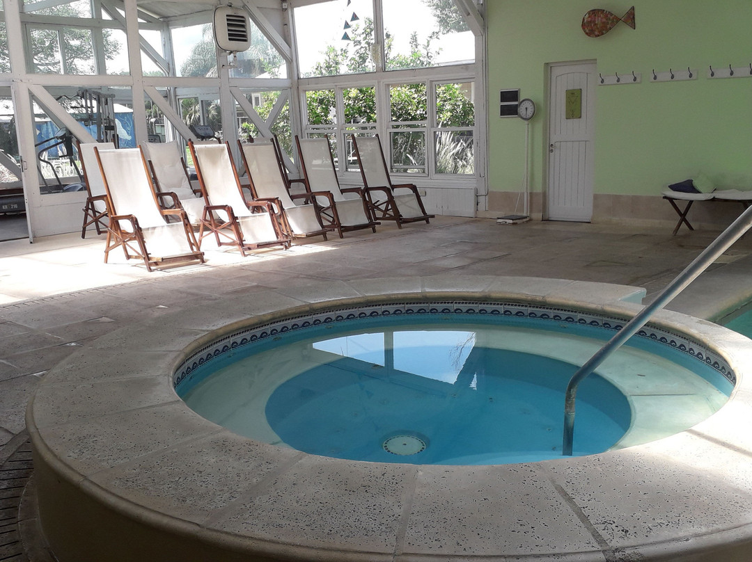 Posada del Puerto主图