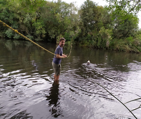 Desnível dos Rios-Sao Jose dos Ausentes必去景点
