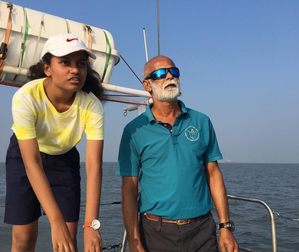 Capt Dilip Donde景点图片