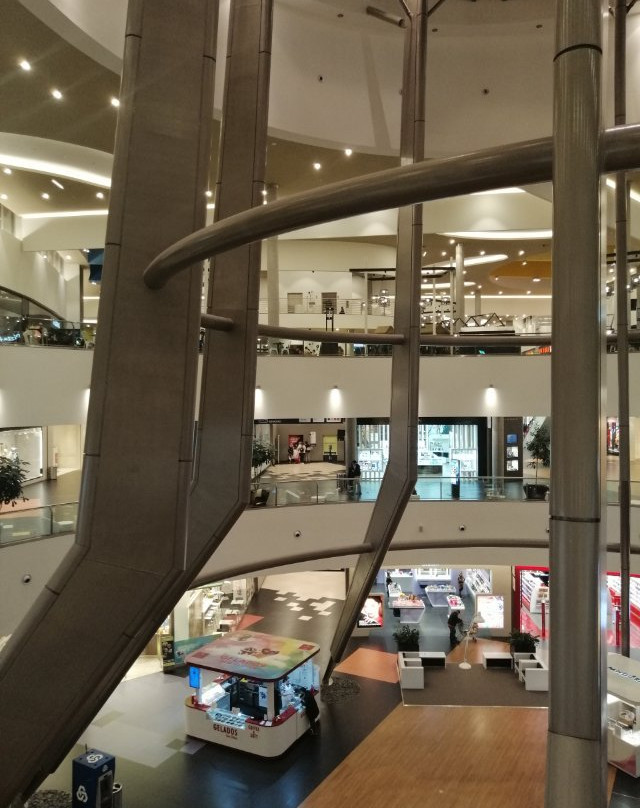 Centro comercial Nova Arcada景点图片