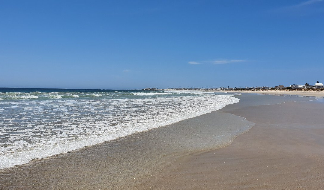 Oystercatcher Lodge主图