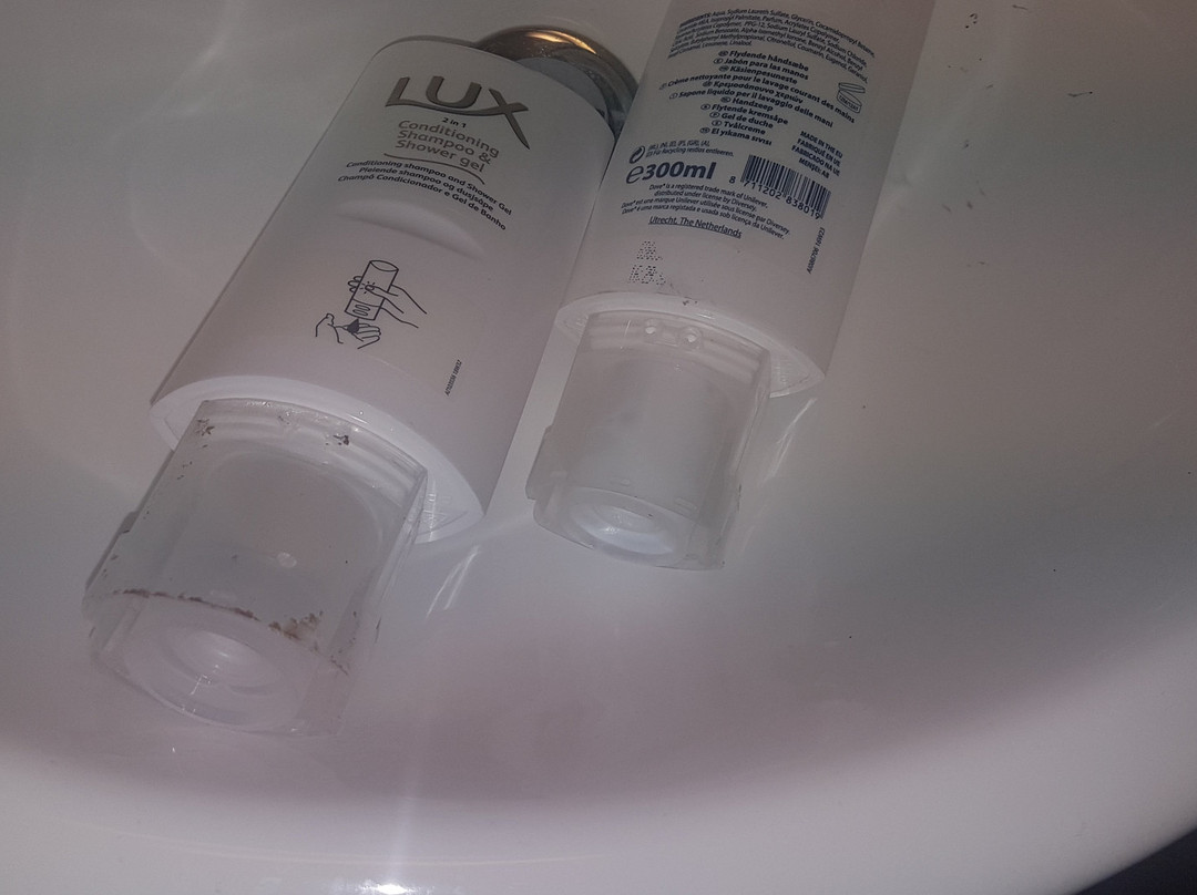 斯特瑞德帕肯酒店主图