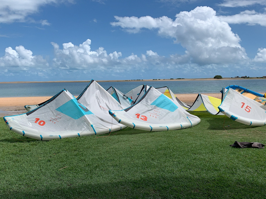 7 Beaufort Brasil主图