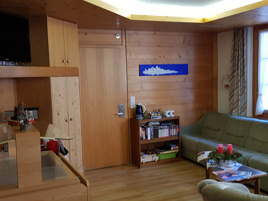 Hotel Garni Alpenruh主图