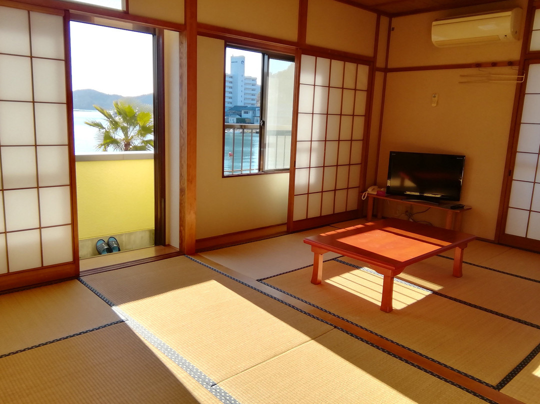 Minshuku Yoshida